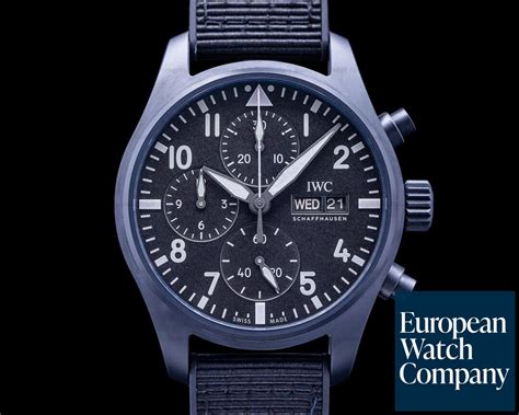 iwc predictions 2022|IWC pilot chronograph review.